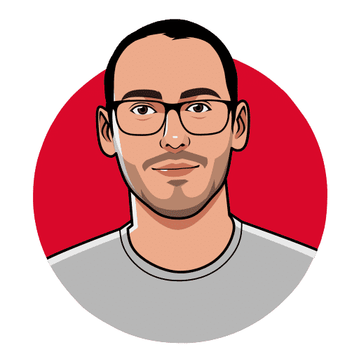 Xavier Coiffic - UX / Ui Designer from Mauritius